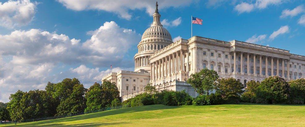 US Federal Government